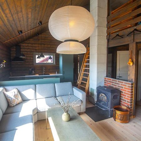 Fidjeland Holiday Home Sinnes Exteriér fotografie